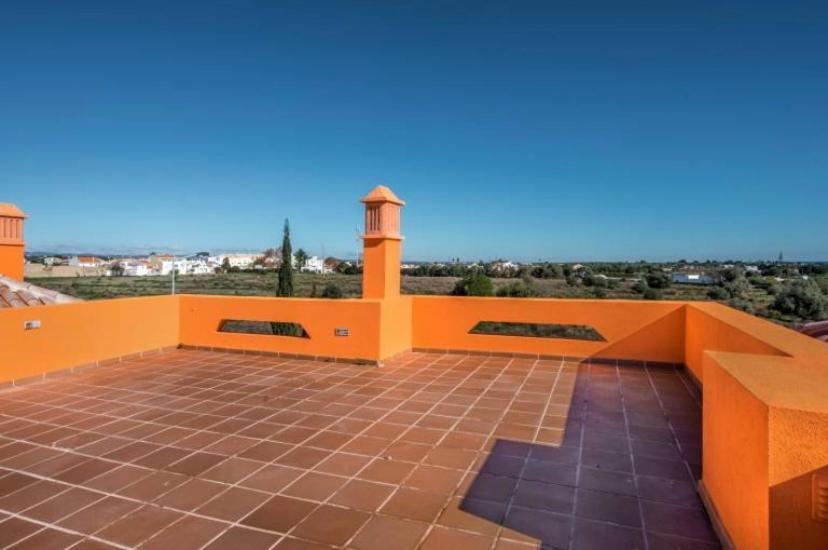 Villa Lux - 5O Luz de Tavira Exterior photo