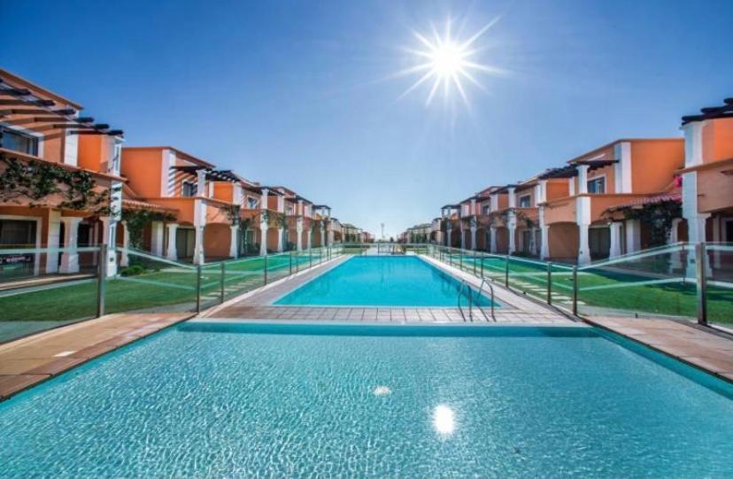 Villa Lux - 5O Luz de Tavira Exterior photo