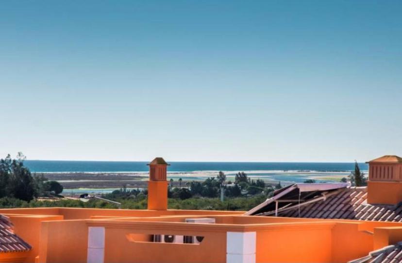 Villa Lux - 5O Luz de Tavira Exterior photo