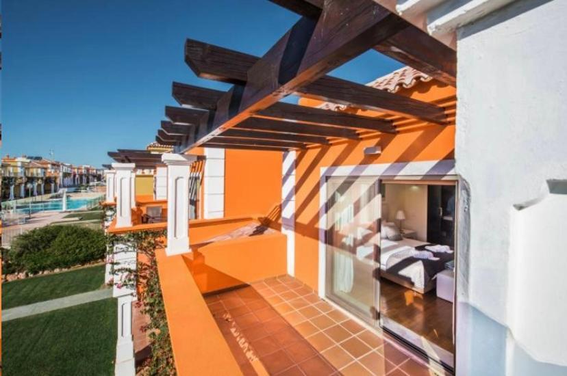 Villa Lux - 5O Luz de Tavira Exterior photo